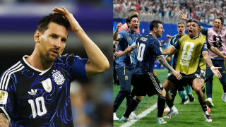 Argentina bị điều tra sau chiến thắng trước Anh, Messi và đồng đội có bị tước vé đá chung kết World Cup 2026?