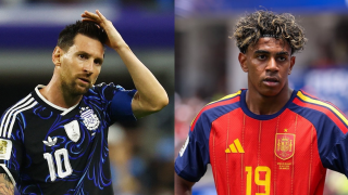 Lý do chung kết World Cup Tây Ban Nha – Argentina có nguy cơ bị hoãn