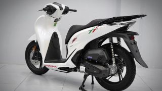Tin xe hot 17/7: Honda SH giảm giá xuống mức rẻ kỷ lục, khách Việt săn đón vì tiết kiệm tới 20 triệu đồng