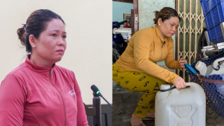 Vụ vợ lái xe sau khi uống bia khiến chồng tử vong: Lý do tòa giữ nguyên án tù, lộ hoàn cảnh xót xa
