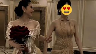 Nhật Kim Anh bất ngờ tung khoảnh khắc đặc biệt, khán giả đồng loạt tràn vào bình luận chúc phúc