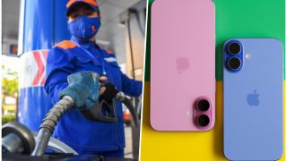 Bảng giá xăng dầu sáng 18/7: Neo xa mức đỉnh 21.000 đồng, giá iPhone 16 cũ lùi sâu về mức 14 triệu đồng