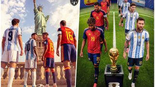 Bản kế hoạch bóp nghẹt Messi và 56% cơ hội vô địch của Tây Ban Nha từ siêu máy tính có độ chính xác cao