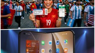 Choáng váng với giá vé chung kết World Cup 2026: Đạt đỉnh lịch sử, tiệm cận 1 tỷ USD? Giá iPhone Ultra đắt vẫn cháy hàng