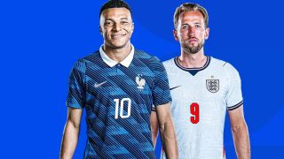 Dự đoán tỷ số Pháp vs Anh, 4h ngày 19/7 - Nhận định bóng đá World Cup 2026
