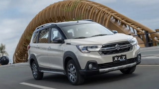 Giá xe Suzuki mới nhất tháng 7/2026: Suzuki Fronx từ 520 triệu, XL7 Hybrid chưa đến 600 triệu đồng