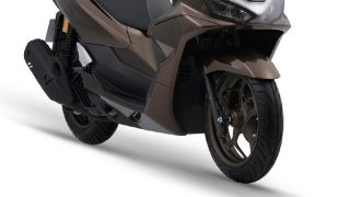 Honda chính thức ra mắt ‘vua xe ga’ 160cc mới giá 58 triệu đồng: Thiết kế nét hơn Air Blade và Vario