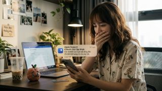 Apple phũ phàng tăng giá iCloud+: Gói quốc dân tăng mạnh nhất, người dùng Việt tính bài rời đi! 