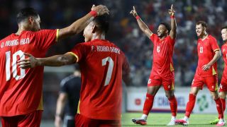 Kết quả, tỷ số ĐT Việt Nam vs Myanmar hôm nay 18/7: Lời cảnh báo đầy sức nặng đến Thái Lan