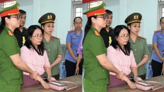 Lý do cựu giám đốc Trung tâm văn hóa ở Vĩnh Long bị bắt sau khi vừa đi tù về