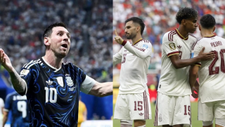 Argentina gặp trục trặc lớn trước trận chung kết World Cup, kế hoạch của Messi và cả đội đổ bể