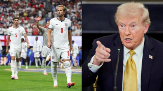 Tổng thống Trump tiết lộ quan hệ đặc biệt với Harry Kane, chê thẳng HLV Tuchel trong trận thua Argentina