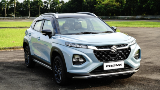 Điểm tin ô tô 18/7: Cập nhật giá xe Suzuki mới nhất, Toyota Innova Cross xuất hiện với màn hình mới