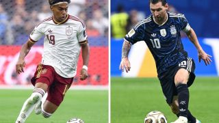 Lịch thi đấu World Cup 2026 hôm nay 19/7 - Lịch thi đấu Chung kết World Cup 2026 mới nhất