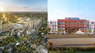 Đô thị hành chính - công nghiệp Tây Bắc đón làn sóng an cư chuẩn quốc tế từ chân sóng 2026