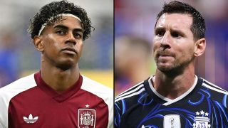 Dự đoán tỷ số Tây Ban Nha vs Argentina, 2h ngày 20/7 - Nhận định bóng đá Chung kết World Cup 2026