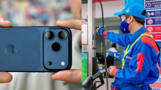Giá xăng dầu hôm nay chiều 19/7: Dầu thô leo thang mạnh, xăng E10 vẫn rẻ hơn 20.000 đồng, iPhone 17 Pro có giảm?