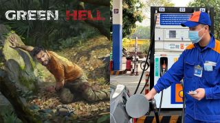Giá xăng dầu sáng 20/7: Có tăng nhưng vẫn rẻ, trải nghiệm game sinh tồn Green Hell cực hot giá chỉ hơn 20.000 đồng