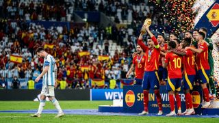 Nhận định chung kết World Cup 2026 trước giờ G: Siêu máy tính đặt cửa Tây Ban Nha, Messi ngậm ngùi về nước!