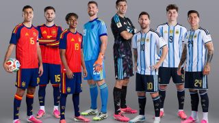 Nhận định bóng đá Tây Ban Nha vs Argentina - Chung kết World Cup 2026: Messi lập siêu kỷ lục?