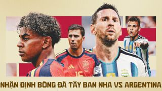 Nhận định bóng đá Tây Ban Nha vs Argentina 2h ngày 20/7 - Chung kết World Cup 2026: Messi đi vào lịch sử?