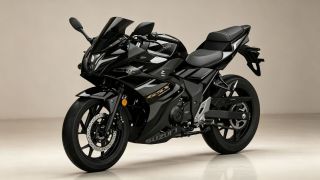 Suzuki chính thức ra mắt ‘vua côn tay’ 250cc mới giá 73 triệu đồng: Phân khối lớn hơn Yamaha Exciter và Honda Winner R