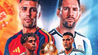 Thành tích đối đầu Tây Ban Nha vs Argentina - Nhận định bóng đá chung kết World Cup 2026