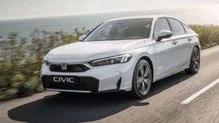 Điểm tin ô tô 19/7: Cập nhật giá xe Honda mới nhất tháng 7 này, BYD ra mắt MPV gia đình ‘bình dân’