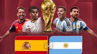 Trực tiếp Lễ bế mạc World Cup 2026, 0h30 ngày 20/7 - Link xem Chung kết Tây Ban Nha vs Argentina HD