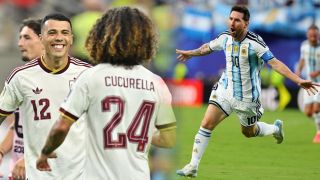 Chung kết World Cup 2026: ĐT Tây Ban Nha gặp sự cố khó đỡ, Messi cùng Argentina 'mừng thầm'