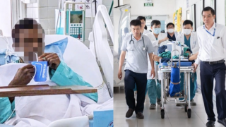 Vụ lật ca nô Phú Quốc khiến 15 người tử vong: Diễn biến bất ngờ của bệnh nhân nguy kịch nhất