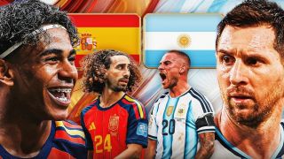 Xem trực tiếp Tây Ban Nha vs Argentina ở đâu, kênh nào? Link xem Chung kết World Cup 2026 trên VTV6