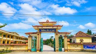Thí sinh chung phòng với 9 người gian lận ở Quảng Trị có ảnh hưởng? Thêm 1 điểm thi bị nghi ngờ