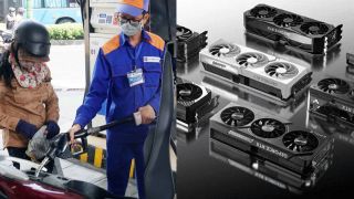 Giá xăng dầu sáng 21/7: Bật tăng nhưng vẫn rẻ, giá cụ thể ra sao? Card đồ họa RTX 4060 chuyên game giá có rẻ