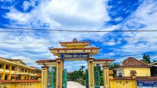 2 giáo viên, 9 thí sinh tham gia gian lận thi tốt nghiệp ở Quảng Trị đối diện án phạt cực nặng
