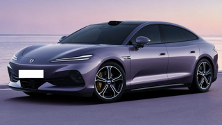 ‘Porsche Taycan của Châu Á’ gọi tên BYD Denza Z9S: Siêu sedan mạnh gần 500 mã lực, chạy 920 km/sạc