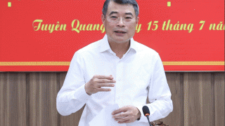 Thủ tướng ra chỉ đạo nóng sau buổi làm việc với Tuyên Quang, yêu cầu xử lý dứt điểm điều này?