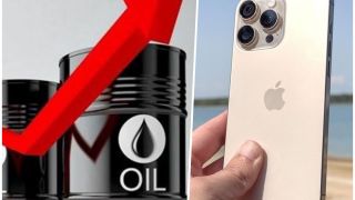 Giá xăng dầu 20/7: Trung Đông căng thẳng, dự báo tăng mạnh mọi mặt hàng, iPhone 16 Pro Max cũ giá mềm