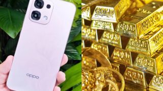 Giá vàng chiều 20/7, vàng nhẫn, vàng miếng đồng loạt đi lùi, OPPO sắp ra mắt vua pin giá rẻ