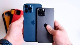 2 mẫu iPhone mượt, màn lớn dành cho học sinh, sinh viên, giá lại rẻ xài nhiều năm nữa vẫn chạy tốt