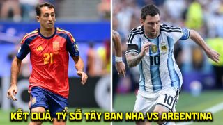 Kết quả, tỷ số Tây Ban Nha vs Argentina hôm nay 20/7 - Chung kết World Cup 2026: Lịch sử sang trang