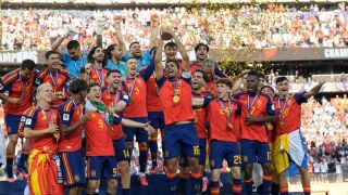 Hé lộ tiền thưởng World Cup 2026: Tây Ban Nha lĩnh khoản kỷ lục, Argentina nhận bao nhiêu?