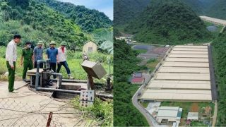 Vụ 5 công nhân tử vong ở Thanh Hóa: Tình trạng 8 người đang cấp cứu, vì sao các nạn nhân gục nhanh 