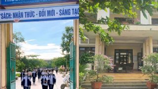 Nóng: Trưởng điểm thi Quảng Trị lên tiếng sau vụ khởi tố 2 giáo viên, nói rõ trách nhiệm của mình