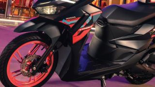 Tin xe máy 21/7: Honda chính thức ra mắt ‘vua xe ga’ 125cc mới tại Việt Nam, đẹp lấn át cả Air Blade