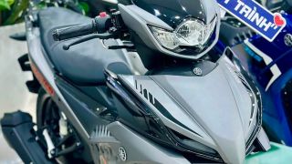 ‘Chiến thần’ Yamaha Exciter 155 TCS 2026 chính thức về đại lý: Fan Honda Winner R liệu có ‘quay xe’?