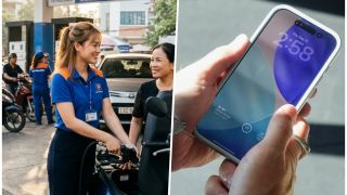 Giá xăng dầu sáng nay (21/7): Áp lực diện rộng, xăng tăng 1.100đ/lít, dầu vượt mốc mới, iPhone Air cũ rẻ dưới 20 triệu