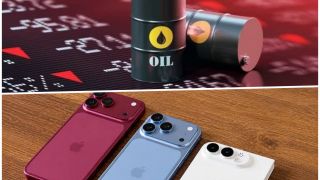 Vì sao dự báo xăng dầu lại tăng mạnh trong tuần này? Giá iPhone 18 Pro áp lực tăng giá kỷ lục?