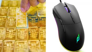 Giá vàng tối 21/7: Vàng nhẫn tăng tới 1,2 triệu đồng, SJC đồng loạt đi lên, chuột gaming E-Dra giá có rẻ?