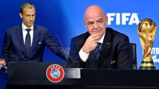 FIFA gây tranh cãi với kế hoạch World Cup 2030: UEFA công khai phản đối, AFC đưa ra cảnh báo